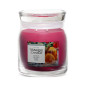 náhled Yankee Candle Jingle Mingle, signature střední 368g