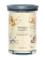 náhled Yankee Candle SOFT WOOL & AMBER, Signature tumbler velký 567 g