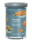 náhled Yankee Candle EVENING RIVERWALK, signature tumbler velký 567 g