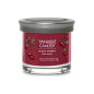 náhled Yankee Candle BLACK CHERRY, Signature tumbler malý 122 g
