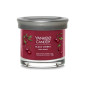 náhled Yankee Candle BLACK CHERRY, Signature tumbler malý 122 g