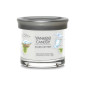 náhled Yankee Candle CLEAN COTTON, Signature tumbler malý 122 g