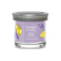 náhled Yankee Candle LEMON LAVENDER, Signature tumbler malý 122 g