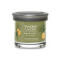náhled Yankee Candle SAGE & CITRUS, Signature tumbler malý, 122g