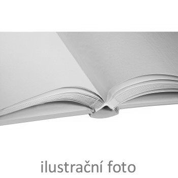 detail Fotoalbum klasik 100stran 36x35cm Goldbuch 32450 ELEGANCE maxi