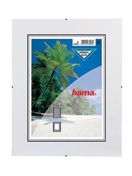 detail Clip rám Hama normální sklo 42x60cm POUZE OSOBNÍ ODBĚR