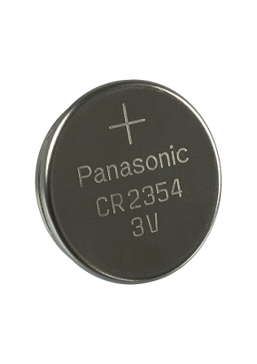 Baterie Panasonic CR2354