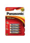 náhled PANASONIC Pro Power AAA 4ks