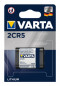 náhled VARTA Lithium 2CR5 - 6V, 1ls