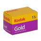 náhled Kodak Gold 200 GB 135/36
