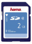 náhled Hama SD 2 GB class 4