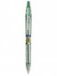 náhled B2P Ecoball BEGREEN - ZELENÁ, kuličkové pero, střední hrot (M)