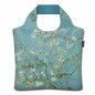 náhled Nákupní taška ECOZZ - Almond Blooms / Vincent van Gogh