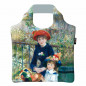 náhled Nákupní taška ECOZZ - Two Sisters / Pierre-Auguste Renoir