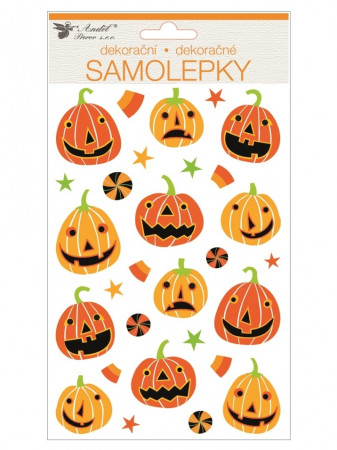 detail AP Samolepky 10401 DÝNĚ 25x14 cm