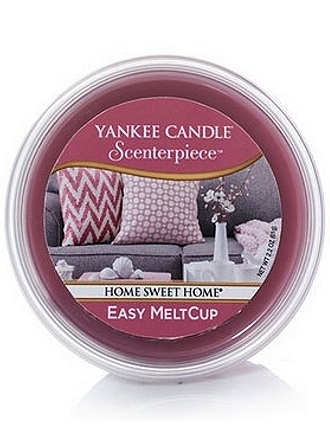 detail Yankee Candle Scenterpiece Easy MeltCup HOME SWEET HOME 61g