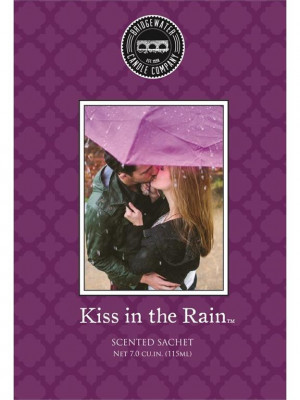 Vonný sáček 115ml Bridgewater KISS IN THE RAIN