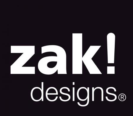 detail Zak!designs 0204-M321 Squeeze stlačitelná láhev 81cl zelená
