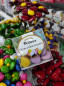 náhled Confetti Pelino - CUOR DI CIOCCOLATO, srdíčka barevná 150 g