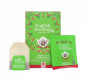 náhled English Tea Shop Mandala - GREEN TEA & POMEGRANATE, 20 sáčků, 40 g
