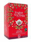 náhled English Tea Shop Mandala - ENGLISH BREAKFAST, 20 sáčků, 50 g