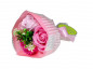 náhled SALSA Mýdlové květy kytice 3x8g, 4 barevné variace