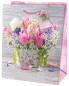 náhled Alvarak Dárková taška TL - 22400, jarní květiny