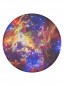 náhled PopSockets PopGrip Gen.2, The Cosmos, barevný vesmír