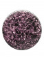 náhled PopSockets PopGrip Gen.2, Foil Confetti Lilac, kousky fialové folie v pryskyřici