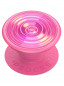 náhled PopSockets PopGrip Gen.2, Ripple Opalescent Pink, opalizující, 3D růžový