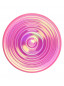 náhled PopSockets PopGrip Gen.2, Ripple Opalescent Pink, opalizující, 3D růžový