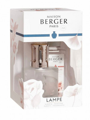 Maison Berger Paris AROMA RELAX, lampa, náplň Sladký orient 250 ml