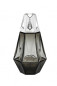 náhled Maison Berger PRISME černá s náplní Divočina 250ml, katalytická lampa