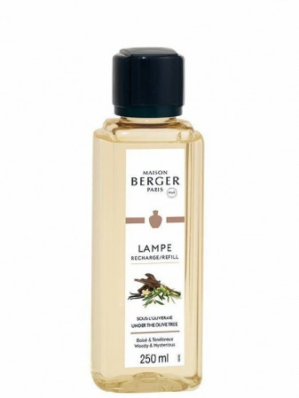 detail Maison Berger DUOPACK Under the olive tree & Exquisite sparkle, 2x 250 ml