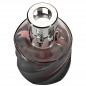 náhled Maison Berger SPIRALE RED, katalytická lampa, náplň Goji Berries 250ml