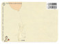 náhled Pohlednice G7172 ČERVENÝ BALÓN, karta s obálkou
