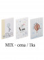 náhled Hama album soft BABY MIX II 10x15/24, designový mix