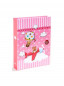 náhled Fotoalbum 10x15/36 DPH4636B Fandy FLYING růžové