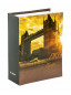 náhled Fotoalbum 10x15/100 MM-46100 Fandy SHINE 1 Tower Bridge