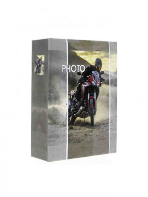 Fotoalbum 10x15/100 MM46100 Gedeon SPORT motocykl