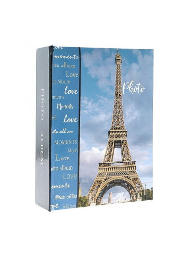 Fotoalbum 10x15/100 Gedeon TRAVEL 3 Eiffelova věž v Paříži