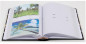 náhled Fotoalbum 10x15/200 B46200S Gedeon MODERAT bílý rámeček