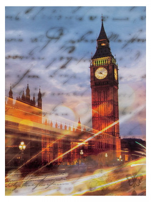 Fotoalbum 10x15/200 B46200 Fandy TOWER 2 - Londýn