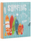 náhled Fotoalbum 10x15 - 11,4x15,2/200 Hofmann 1635 SURFING