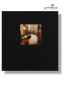 náhled Fotoalbum klasik 100stran 30x31cm 31889 (31977) Goldbuch BELLA VISTA černá