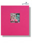 náhled Fotoalbum klasik 100stran 30x31cm 31889 (31978) Goldbuch BELLA VISTA růžové