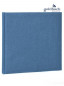náhled Fotoalbum klasik 60stran 27704 Goldbuch SUMMERTIME tmavě modré