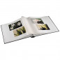 náhled Fotoalbum klasik 60stran 27257 Goldbuch FORTUNA BLUE
