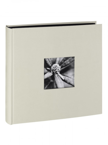 Hama album klasické FINE ART 30x30 cm, 100 stran, křídová