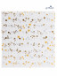 náhled Fotoalbum klasik 60stran 30x31cm 27448 Goldbuch Little Flowers white